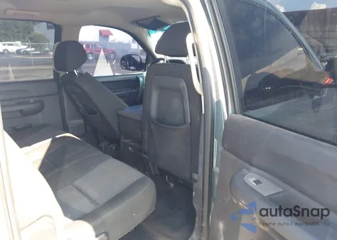 2010 Chevrolet Silverado 1500 Xtra Fuel Economy z USA, uszkodzony, nr VIN 3GCRCSE31AG169910